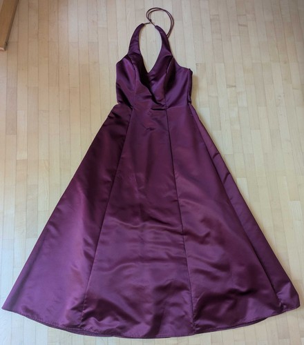Abendkleid mit stola ballkleid - stola,