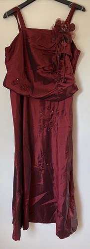 Festkleid hochzeitskleid 10 - festkleid,
