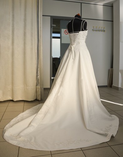 Hochzeitskleid brautkleid mit - hochzeitskleid,