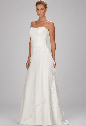Hbh brautkleid m - brautkleid,