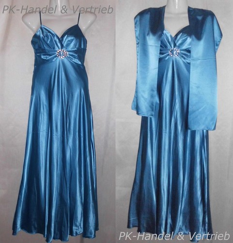 Abendkleid brautkleid 34 - brautkleid, gr.34