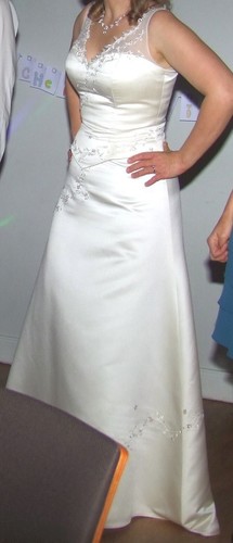 Damenkleid vintage stil incl - damenkleid,