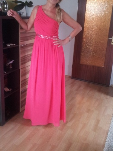 Abendkleid festliches kleid - abendkleid,