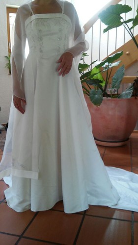 Brautkleid hochzeitskleid - /,