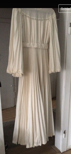 Brautkleid mit stola größe - mit,
