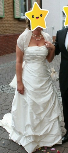 Hochzeitskleid brautkleid von - hochzeitskleid/brautkleid,