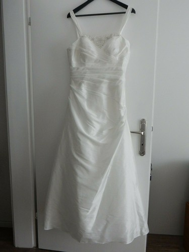 Hochzeitskleid herme vers gr - hochzeitskleid,,