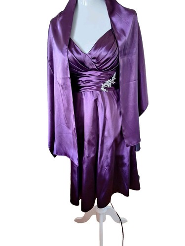 Brautjungfernkleid/Abiballklei