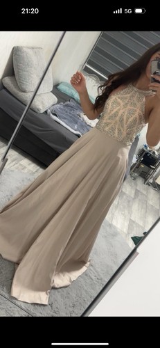 Abendkleid ballkleid - abendkleid,