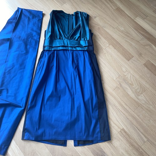 Talbot runhof kleid mit - runhof,